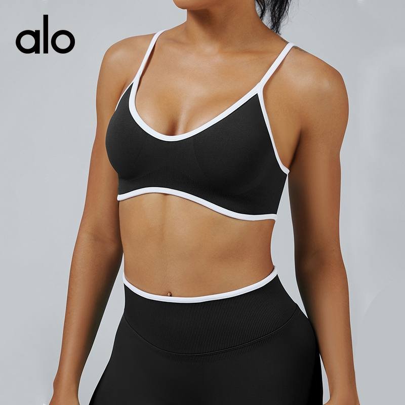 Alo Bra – High-Support Sports Bra - gift use | SLANTH YOGA SPORTS